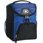 Custom OGIO® Chill 6-12 Can Cooler with Company Logo - Personalized Bulk Corporate Gift - 2
