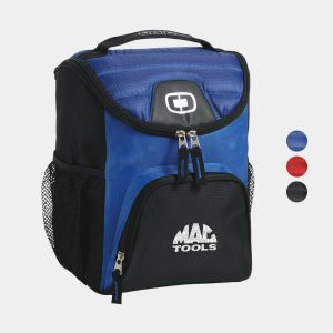 Custom OGIO® Chill 6-12 Can Cooler with Company Logo - Personalized Bulk Corporate Gift