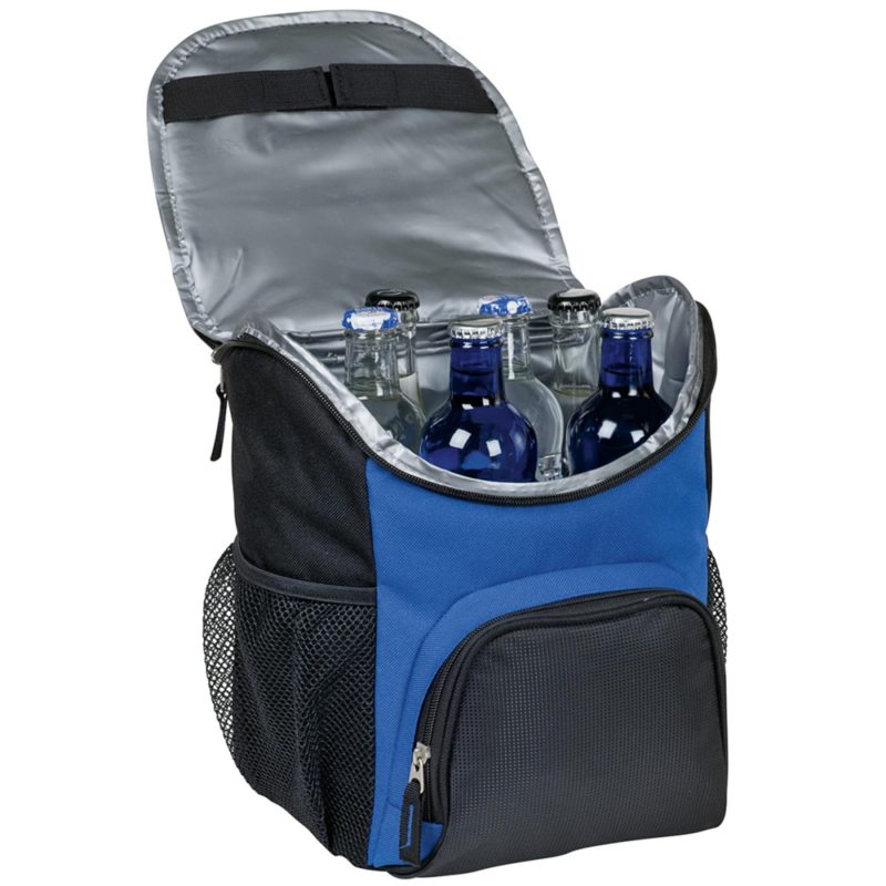 Custom OGIO® Chill 6-12 Can Cooler with Company Logo - Personalized Bulk Corporate Gift - 4
