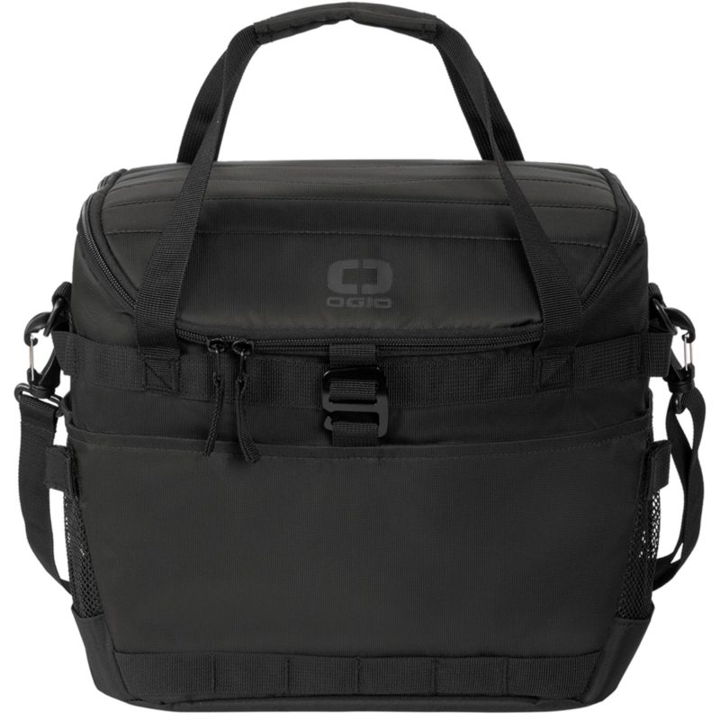 Custom OGIO® Sprint 24-Pack Cooler with Company Logo - Personalized Bulk Corporate Gift - 1