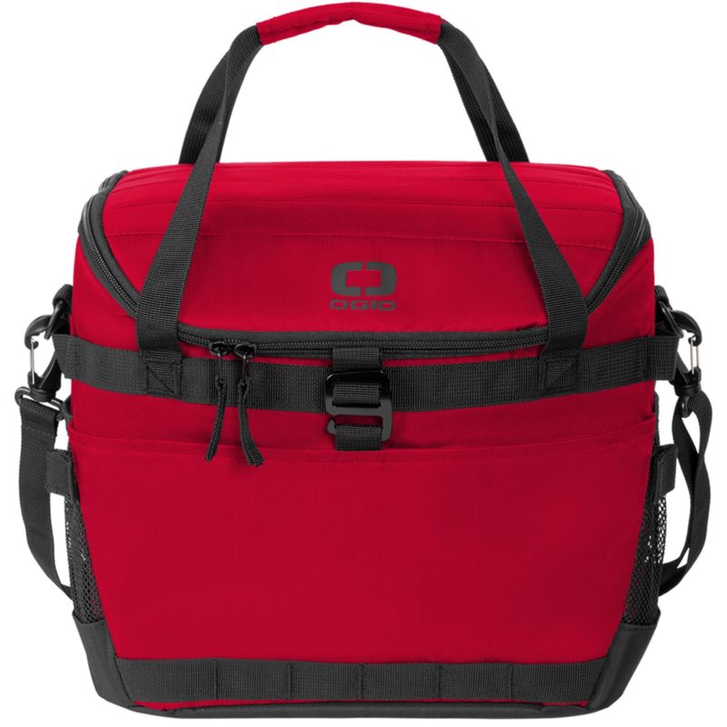Custom OGIO® Sprint 24-Pack Cooler with Company Logo - Personalized Bulk Corporate Gift - 2