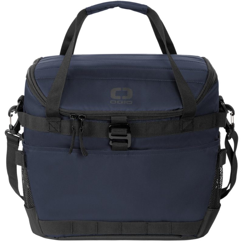 Custom OGIO® Sprint 24-Pack Cooler with Company Logo - Personalized Bulk Corporate Gift - 3