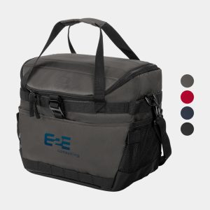 Custom OGIO® Sprint 24-Pack Cooler with Company Logo - Personalized Bulk Corporate Gift