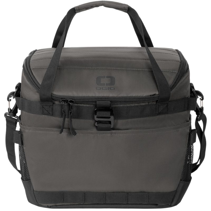 Custom OGIO® Sprint 24-Pack Cooler with Company Logo - Personalized Bulk Corporate Gift - 4