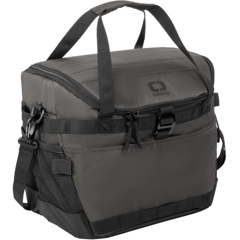 Custom OGIO® Sprint 24-Pack Cooler with Company Logo - Personalized Bulk Corporate Gift - 5