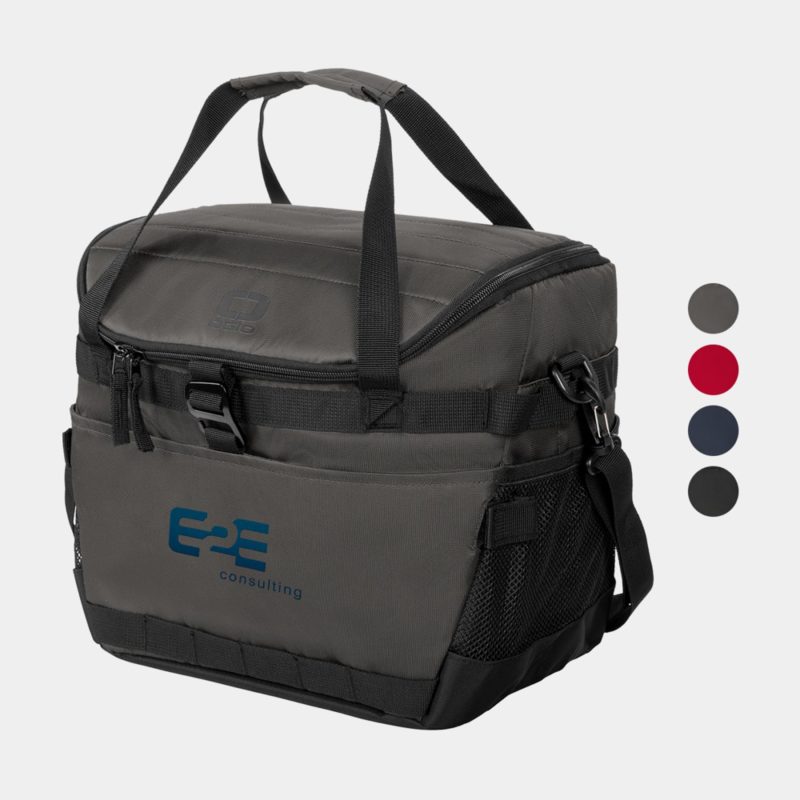 OGIO®-Sprint-24-Pack-Cooler-MWSMO602 Custom OGIO® Sprint 24-Pack Cooler with Company Logo - Personalized Bulk Corporate Gift
