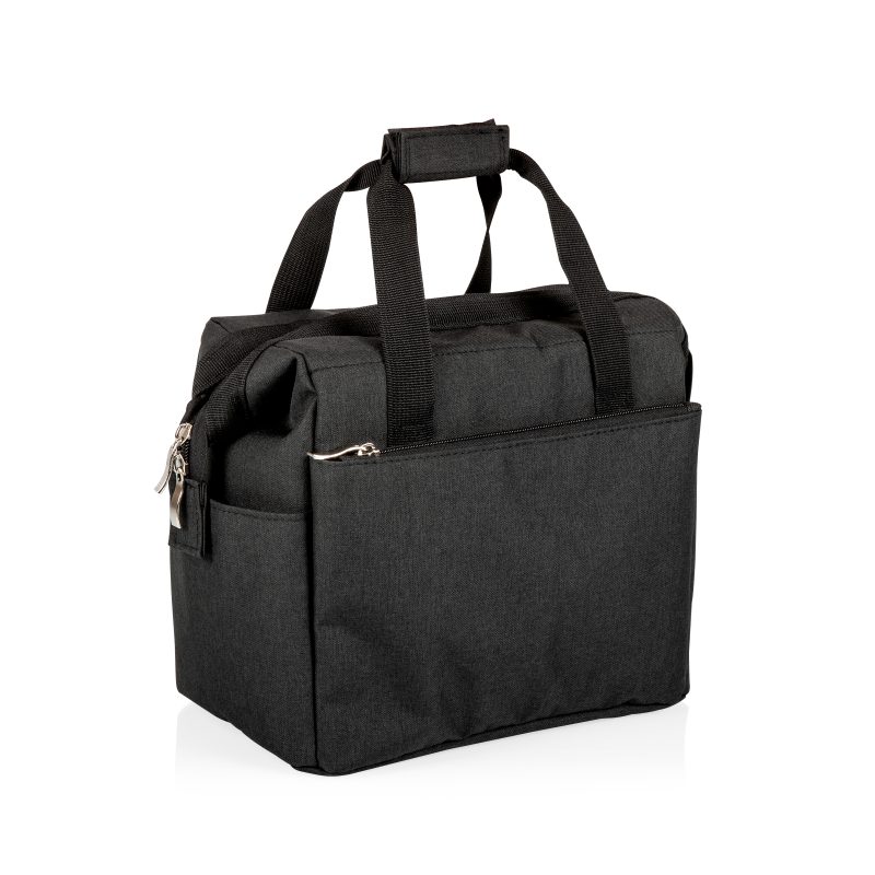 Custom OTG Lunch Cooler with Company Logo - Personalized Bulk Corporate Gift - 1