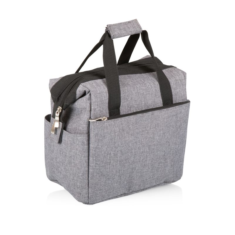 Custom OTG Lunch Cooler with Company Logo - Personalized Bulk Corporate Gift - 2