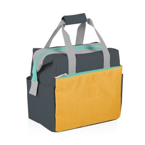 Custom OTG Lunch Cooler with Company Logo - Personalized Bulk Corporate Gift