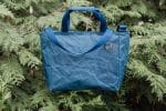 Custom Out of the Woods Seagull Cooler - Navy with Company Logo - Personalized Bulk Corporate Gift - 4