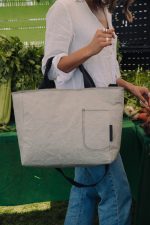Custom Out of the Woods Seagull Cooler - Stone with Company Logo - Personalized Bulk Corporate Gift - 9
