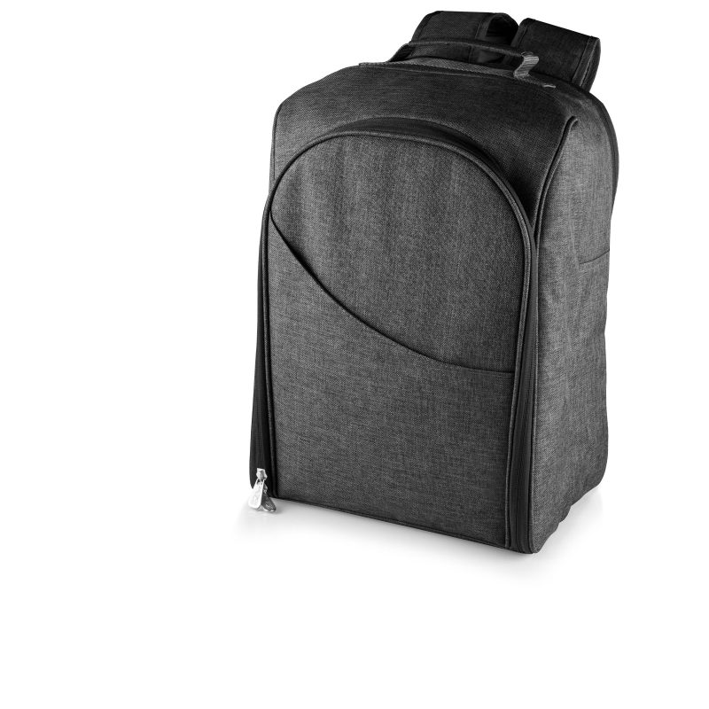 Custom PT-Colorado Picnic Backpack Cooler with Company Logo - Personalized Bulk Corporate Gift - 9