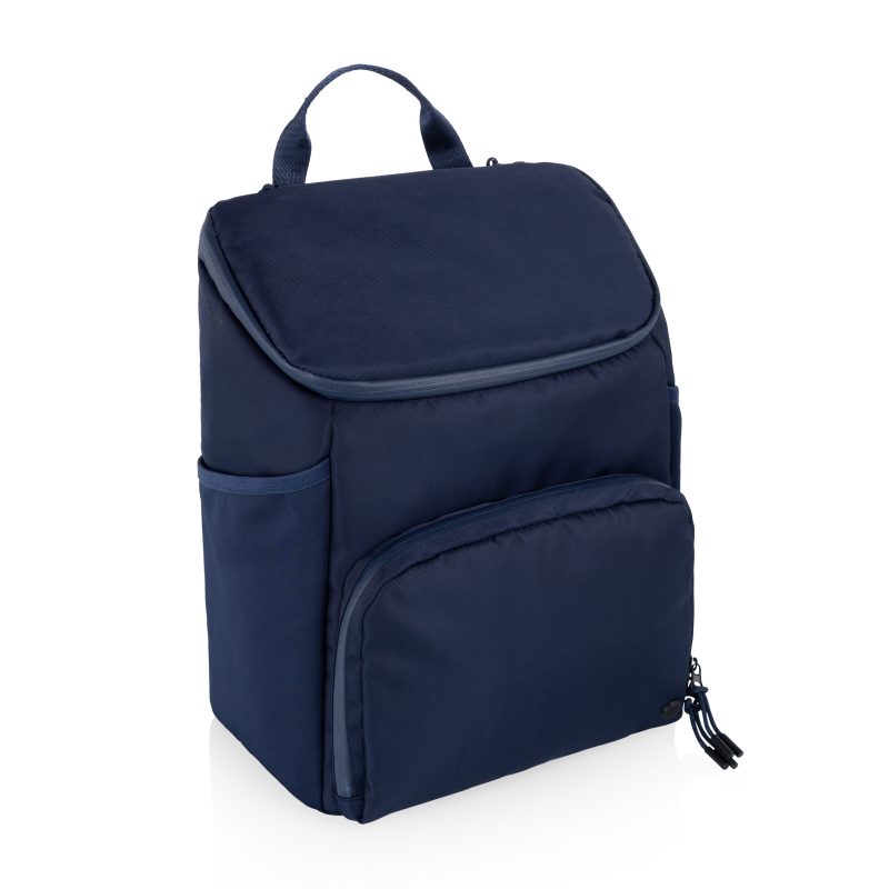 Custom PTX 2.0 Tarana Backpack Cooler with Company Logo - Personalized Bulk Corporate Gift - 1
