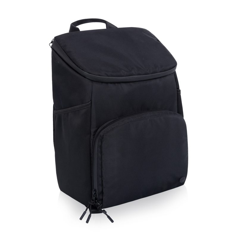 Custom PTX 2.0 Tarana Backpack Cooler with Company Logo - Personalized Bulk Corporate Gift - 2