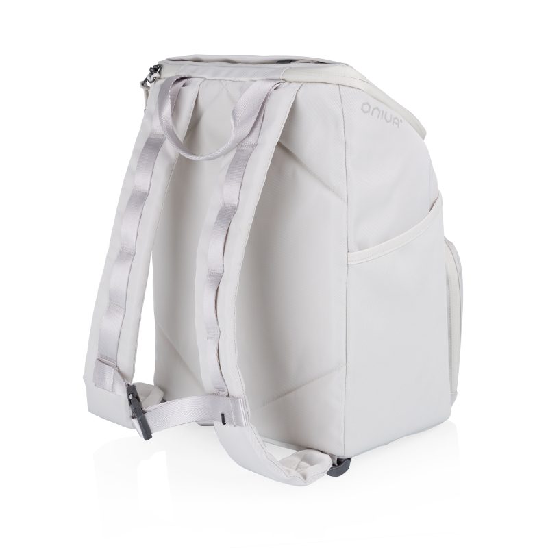 Custom PTX 2.0 Tarana Backpack Cooler with Company Logo - Personalized Bulk Corporate Gift - 3