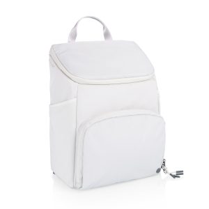 Custom PTX 2.0 Tarana Backpack Cooler with Company Logo - Personalized Bulk Corporate Gift
