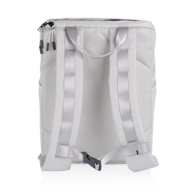 Custom PTX 2.0 Tarana Backpack Cooler with Company Logo - Personalized Bulk Corporate Gift - 4