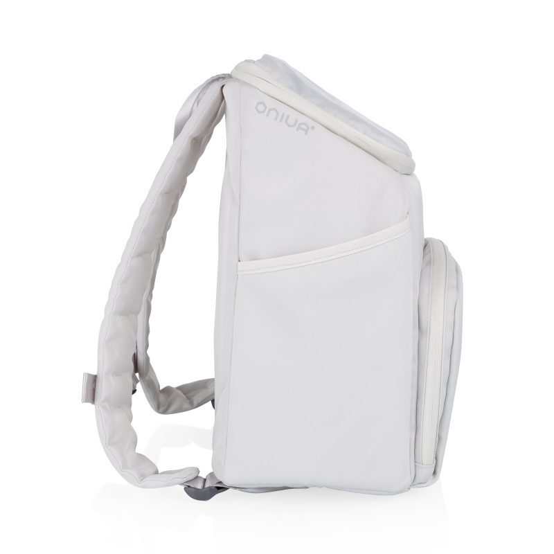 Custom PTX 2.0 Tarana Backpack Cooler with Company Logo - Personalized Bulk Corporate Gift - 5