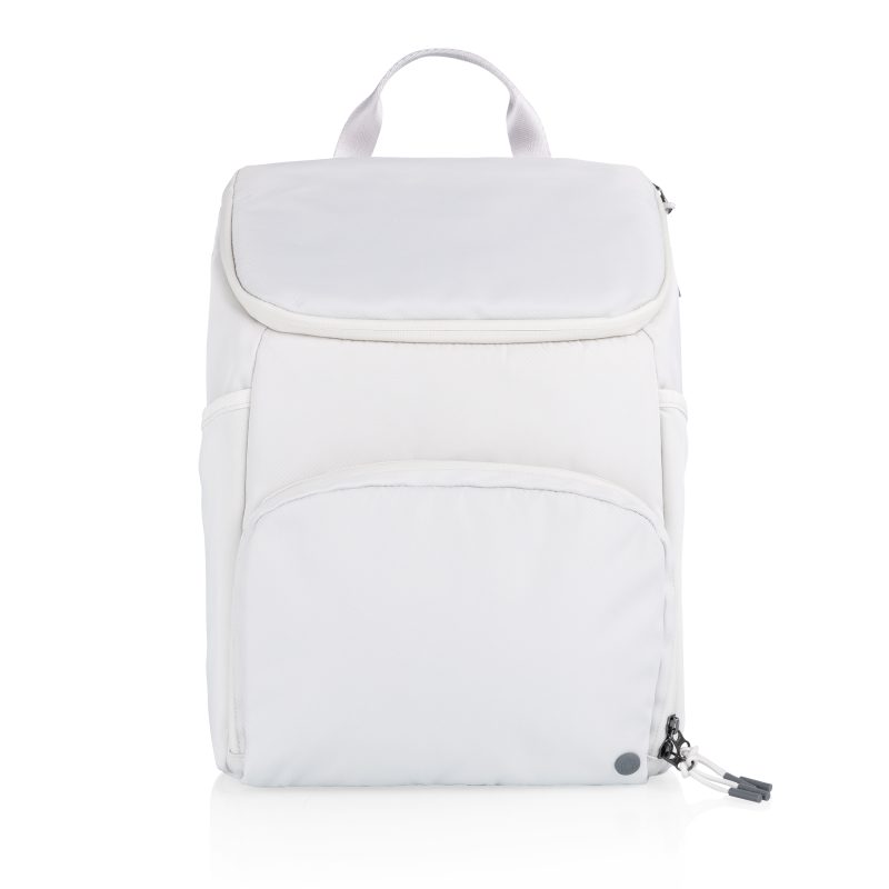 Custom PTX 2.0 Tarana Backpack Cooler with Company Logo - Personalized Bulk Corporate Gift - 6