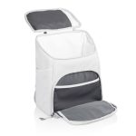 Custom PTX 2.0 Tarana Backpack Cooler with Company Logo - Personalized Bulk Corporate Gift - 7
