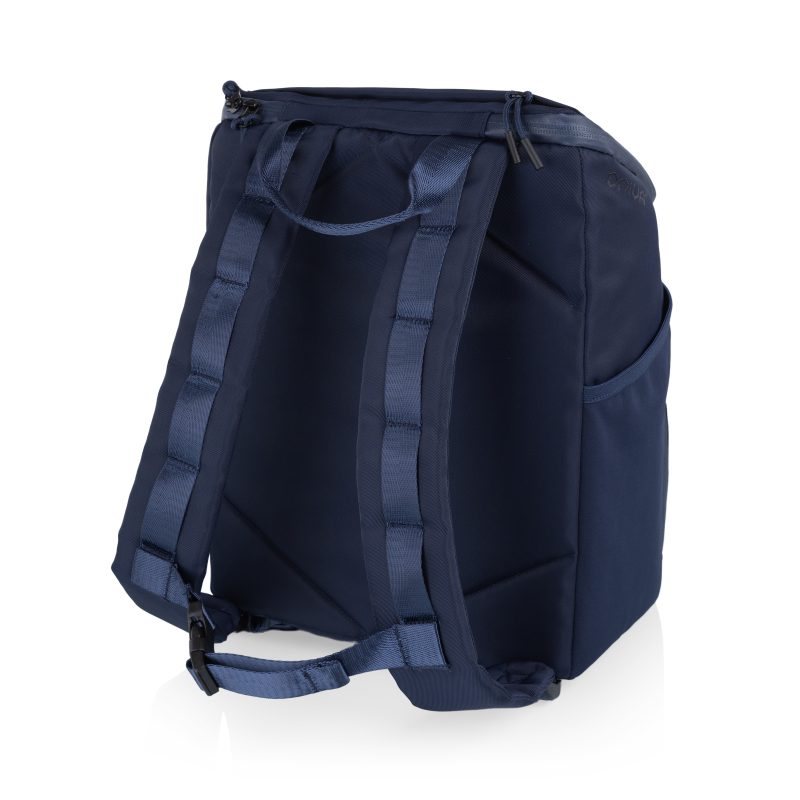 Custom PTX 2.0 Tarana Backpack Cooler with Company Logo - Personalized Bulk Corporate Gift - 8