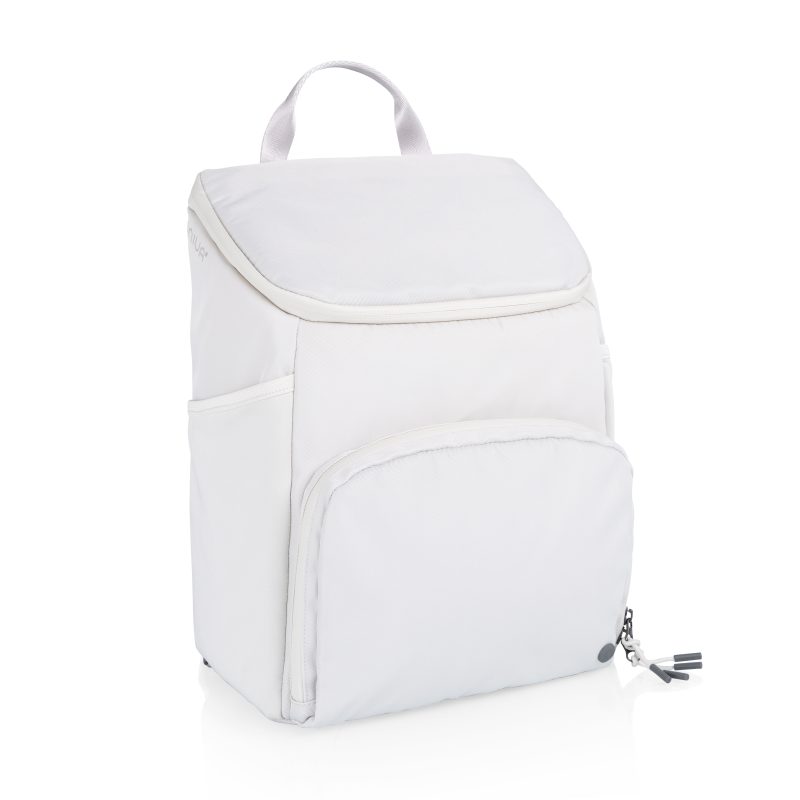 Custom PTX 2.0 Tarana Backpack Cooler with Company Logo - Personalized Bulk Corporate Gift