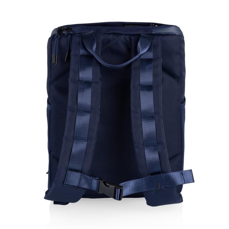 Custom PTX 2.0 Tarana Backpack Cooler with Company Logo - Personalized Bulk Corporate Gift - 9