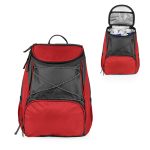 Custom PTX Backpack Cooler with Company Logo - Personalized Bulk Corporate Gift - 4