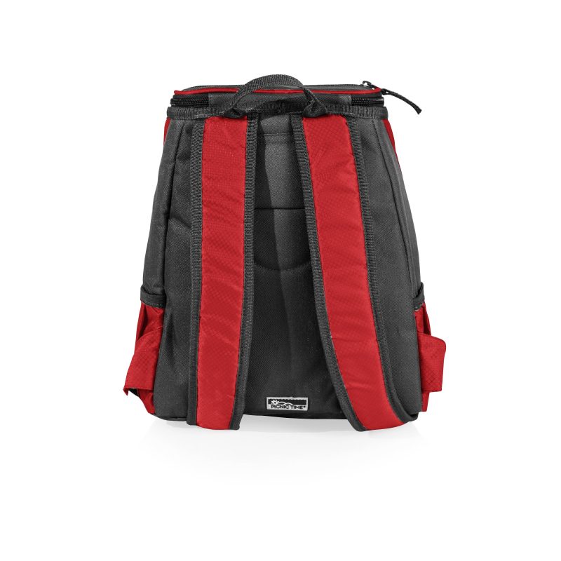 Custom PTX Backpack Cooler with Company Logo - Personalized Bulk Corporate Gift - 8