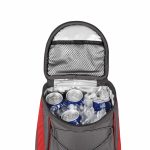 Custom PTX Backpack Cooler with Company Logo - Personalized Bulk Corporate Gift - 9