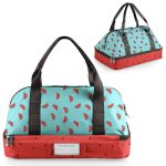 Custom Potluck Insulated Casserole Tote with Company Logo - Personalized Bulk Corporate Gift - 1