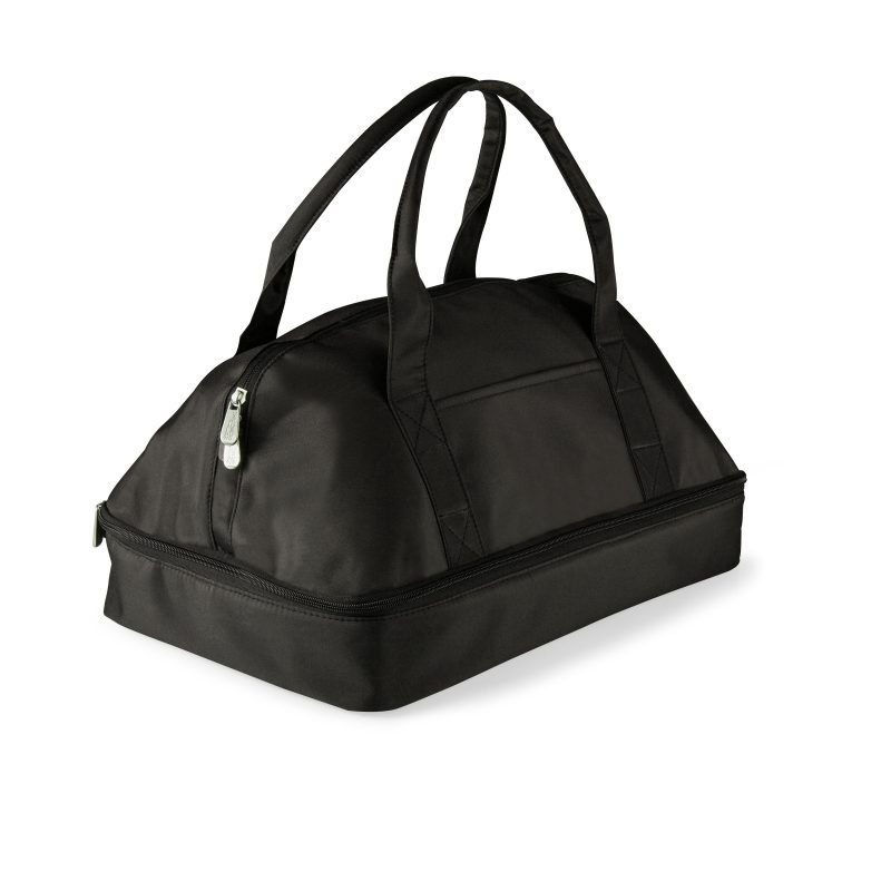 Custom Potluck Insulated Casserole Tote with Company Logo - Personalized Bulk Corporate Gift - 8