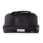 Custom Potluck Insulated Casserole Tote with Company Logo - Personalized Bulk Corporate Gift - 9