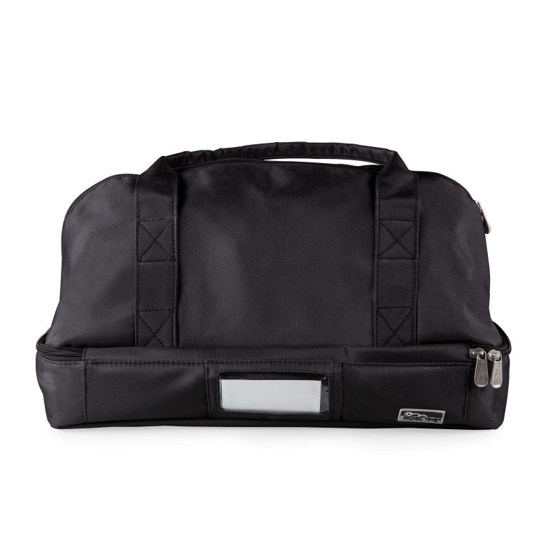 Custom Potluck Insulated Casserole Tote with Company Logo - Personalized Bulk Corporate Gift - 9
