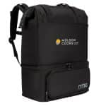 Custom RTIC 2-in-1 Chillout Backpack with Company Logo - Personalized Bulk Corporate Gift