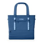 Custom RTIC 2-in-1 Chillout Hybrid Cooler Bag with Company Logo - Personalized Bulk Corporate Gift