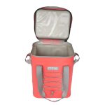 Custom RTIC Backpack 24 Can Cooler with Company Logo - Personalized Bulk Corporate Gift - 1