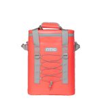 Custom RTIC Backpack 24 Can Cooler with Company Logo - Personalized Bulk Corporate Gift - 2