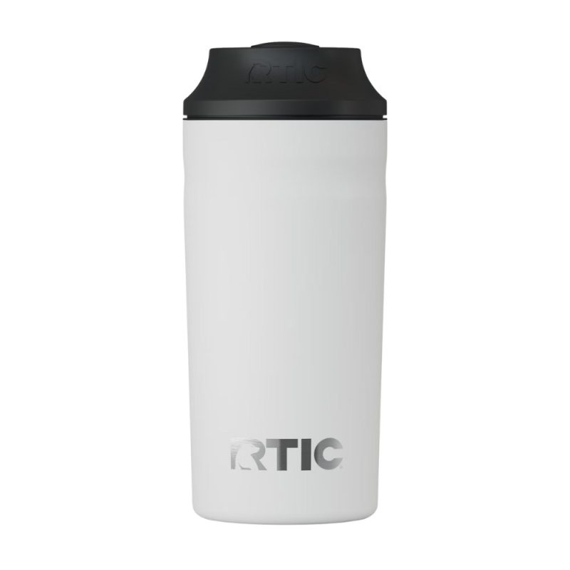 Custom RTIC Can Chiller with Company Logo - Personalized Bulk Corporate Gift - 1
