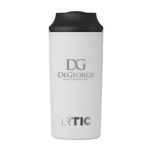 Custom RTIC Can Chiller with Company Logo - Personalized Bulk Corporate Gift