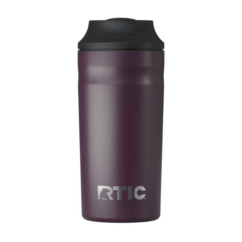 Custom RTIC Can Chiller with Company Logo - Personalized Bulk Corporate Gift - 4