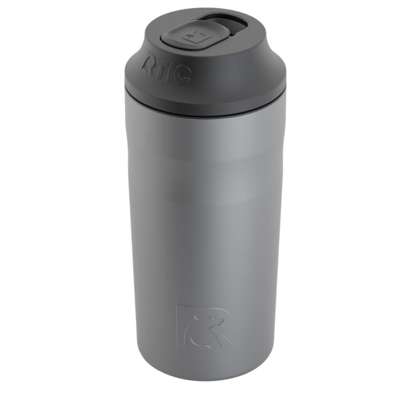 Custom RTIC Can Chiller with Company Logo - Personalized Bulk Corporate Gift - 6