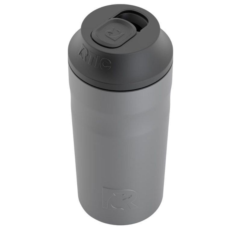Custom RTIC Can Chiller with Company Logo - Personalized Bulk Corporate Gift - 7