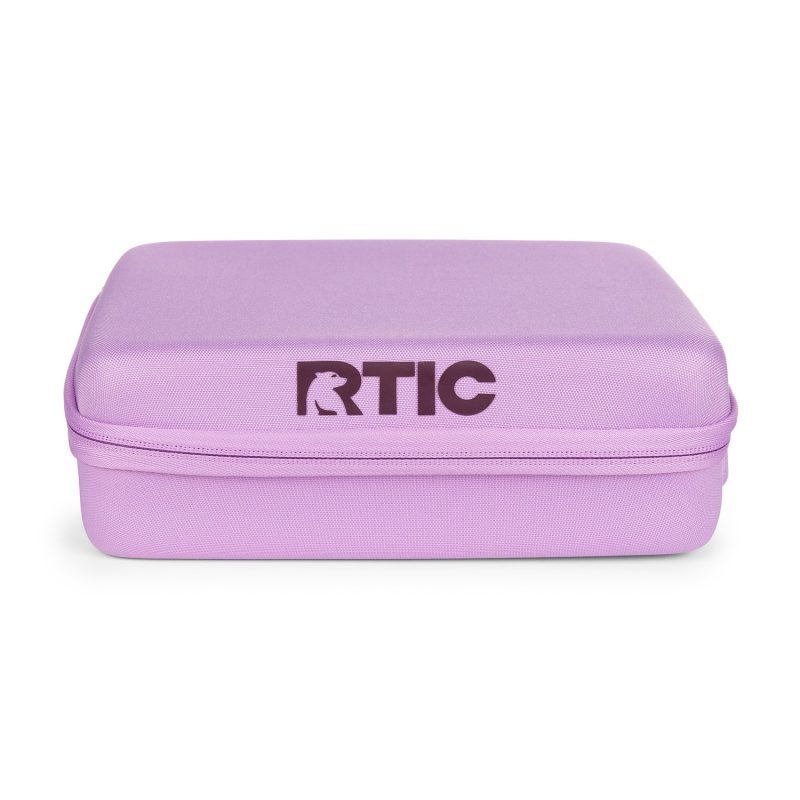 Custom RTIC Day Packer Lunch Box with Company Logo - Personalized Bulk Corporate Gift
