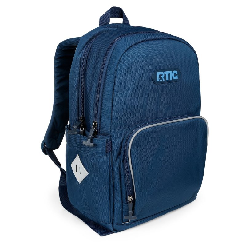 Custom RTIC Kids' 2-in-1 Day Pack with Company Logo - Personalized Bulk Corporate Gift