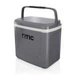 Custom RTIC Road Trip 8 QT Personal Cooler with Company Logo - Personalized Bulk Corporate Gift