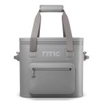 Custom RTIC Soft Pack Cooler Pro 30 Can with Company Logo - Personalized Bulk Corporate Gift