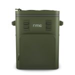 Custom RTIC Ultra-Tough 24 Can Backpack Cooler with Company Logo - Personalized Bulk Corporate Gift