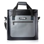 Custom RTIC Ultra-Tough 50 Can Soft Cooler with Company Logo - Personalized Bulk Corporate Gift - 1