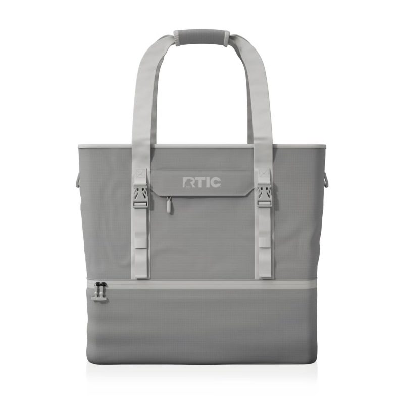 Custom RTIC® 2-in-1 Chillout Bag with Company Logo - Personalized Bulk Corporate Gift - 1